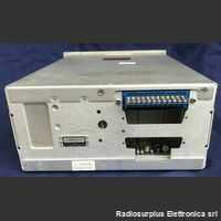 HP 8556A LF SECTION Spectrum Analyzer   HP 8556A Accessori per strumentazione