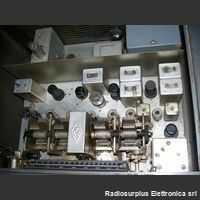 NATIONAL HRO 60 Ricevitore NATIONAL HRO 60 Apparati radio