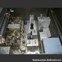 NATIONAL HRO 60/6 Ricevitore NATIONAL HRO 60 Apparati radio