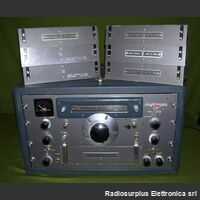 NATIONAL HRO 60/6 Ricevitore NATIONAL HRO 60 Apparati radio