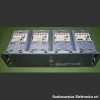 NATIONAL HRO 60 Ricevitore NATIONAL HRO 60 Apparati radio