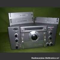 NATIONAL HRO 60 Ricevitore NATIONAL HRO 60 Apparati radio