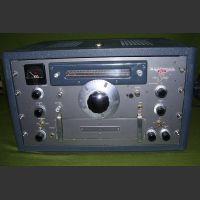 NATIONAL HRO 60/6 Ricevitore NATIONAL HRO 60 Apparati radio