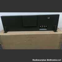 RS SBB 012 AA Antenna pannello IFF CONTRAVES RS SBB 012 AA Telecomunicazioni