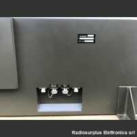 RS SBB 012 AA Antenna pannello IFF CONTRAVES RS SBB 012 AA Telecomunicazioni