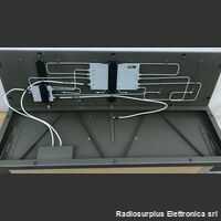 RS SBB 012 AA Antenna pannello IFF CONTRAVES RS SBB 012 AA Telecomunicazioni
