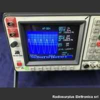  IFR FM/AM 1600S Radiocomunication Test Set  IFR FM/AM 1600S Strumenti
