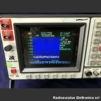  IFR FM/AM 1600S Radiocomunication Test Set  IFR FM/AM 1600S Strumenti