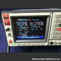  IFR FM/AM 1600S Radiocomunication Test Set  IFR FM/AM 1600S Strumenti