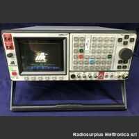  IFR FM/AM 1600S Radiocomunication Test Set  IFR FM/AM 1600S Strumenti