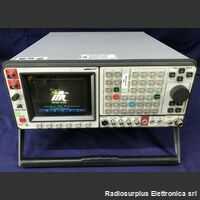 IFR FM/AM 1600S Radiocomunication Test Set  IFR FM/AM 1600S Strumenti