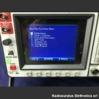  IFR FM/AM 1600S Radiocomunication Test Set  IFR FM/AM 1600S Strumenti
