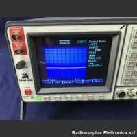  IFR FM/AM 1600S Radiocomunication Test Set  IFR FM/AM 1600S Strumenti