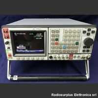 IFR FM/AM 1600 Radiocomunication Test Set Aeroflex  FM/AM 1600 Strumenti