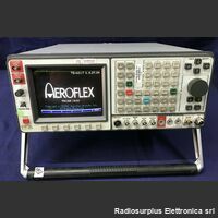 IFR FM/AM 1600 Radiocomunication Test Set Aeroflex  FM/AM 1600 Strumenti