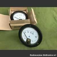 IME mod. 200/5 Amperometro IME mod. 200/5 Componenti elettronici