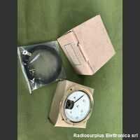 IME mod. 300 Voltmetro IME mod. 300 Componenti elettronici