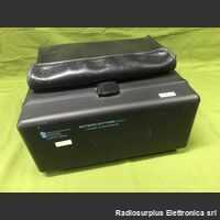 INTERCEPTOR 264 Channel Access Monitor TTC mod. INTERCEPTOR 264 -DA REVISIONARE Strumenti