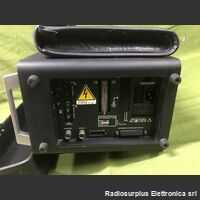 INTERCEPTOR 264 Channel Access Monitor TTC mod. INTERCEPTOR 264 -DA REVISIONARE Strumenti