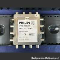 PAS 700161 Switch Line Philips PAS7001/61 Accessori TV SAT