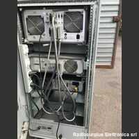  WILTRON 360B Wector Network Analyzer WILTRON 360B Usata-Revisionata