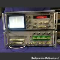 MARCONI TF 2370 MARCONI TF 2370 Spectrum Analyzer con Tracking Generator Strumenti