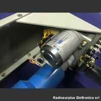 JENNINGS  30 - 2000 pf  7,5 Kvol Condensatore variabile sottovuoto JENNINGS  30 - 2000 pf  7,5 Kvolt Componenti elettronici