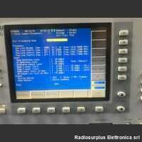 MT8803G Radio Communication Analyzer ANRITSU MT8803G Strumenti
