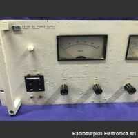 HP 6269B DC Power Supply HP 6269B Strumenti
