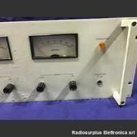 HP 6269B DC Power Supply HP 6269B Strumenti