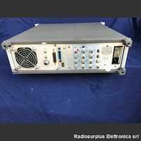 WILTRON model 6620A Programmable Sweep Generator WILTRON model 6620A -da revisionare Strumenti