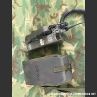 TA-622A/IT Telefono da campo TA-622A/IT Apparati radio militari