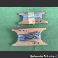 DT-35 Dispersore di Terra DT-35 Accessori per apparati radio Militari