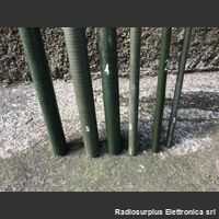 kit stili rh6 Kit stili antenna veicolare Telettra RH6 Apparati radio