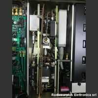  MV 105 Ponte Radio UHF MARCONI MV 105 Apparati radio