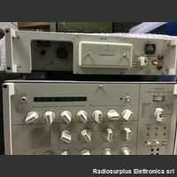 IP-22-OMAIP-22-OMA Receiver URSS IP-22-OMA Apparati radio