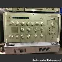 IP-22-OMAIP-22-OMA Receiver URSS IP-22-OMA Apparati radio