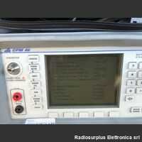 IFR CPM46 Counter Power Meter Marconi / Aeroflex  IFR CPM46 Strumenti