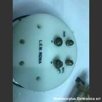 BIRD L.E.M. Linea passante doppia BIRD L.E.M. Accessori