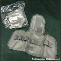 Insert, IFAK, Insert, IFAK, Individual SPM1C1-08-D-N027 Militaria