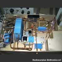 TS-5097(P)/UPM-504(V) Test Set Radar HAZELTINE Corp. TS-5097(P)/UPM-504(V) Apparati radio