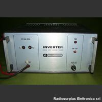 Inverter Inverter ELECTRONICS & Communicationa Interprices Strumenti