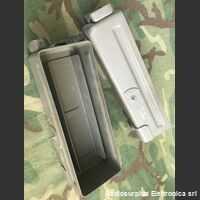 KO-410-A Vano portabatterie RV-3/P KO-410-A Accessori per apparati radio Militari