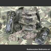 kitRV3/P Kit per trasporto a spalla RV3/P RV3/P Accessori per apparati radio Militari