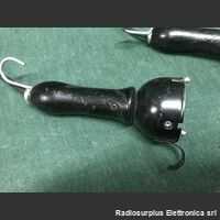 CAROL M-13486/5-1 Kit lampade per tenda da campo CAROL M-13486/5-1 Militaria