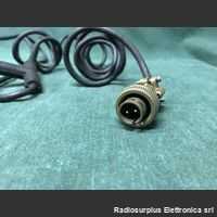 CAROL M-13486/5-1 Kit lampade per tenda da campo CAROL M-13486/5-1 Militaria