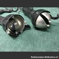 CAROL M-13486/5-1 Kit lampade per tenda da campo CAROL M-13486/5-1 Militaria