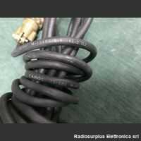 CAROL M-13486/5-1 Kit lampade per tenda da campo CAROL M-13486/5-1 Militaria