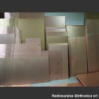 Kit vetronite 5 5 Kg di VETRONITE per circuiti stampati Componenti elettronici