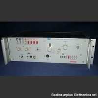 KONIG mod. F-988C TVC Pattern Generator  KONIG mod. F-988C Strumenti